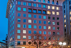Live Oak Real Estate Investments and Tritower Financial Group purchase One Bowdoin Sq. for $28 million - sale handled by Newmark